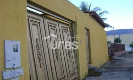 Casa com 6 quartos à venda na Avenida Doutor Irani Alves Ferreira, S/N, Setor Centro Oeste, Goiânia