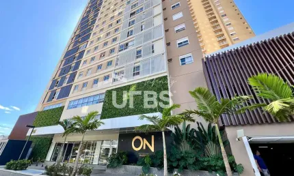 Apartamento com 3 quartos à venda na Rua 147, 192, Setor Marista, Goiânia