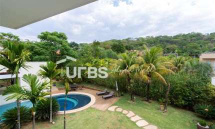 Aldeia do Vale - Casa de Condomínio 4 quartos, sendo 4 suítes