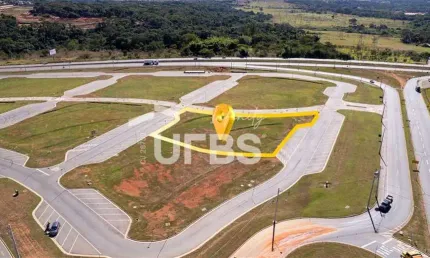 Terreno à venda na Rodovia GO-020, 00, Jardins França, Goiânia