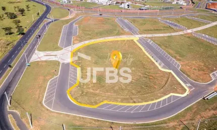 Terreno à venda na Rodovia GO-020, 00, Jardins França, Goiânia