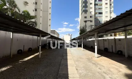 Ponto comercial à venda na Rua 20, 126, Setor Central, Goiânia