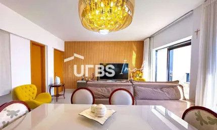 Lessence Energie - Apartamento 3 quartos, sendo 3 suítes