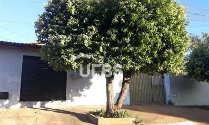 Casa com 2 quartos à venda na Rua João Pessoa, S/N, Vila Jardim São Judas Tadeu, Goiânia