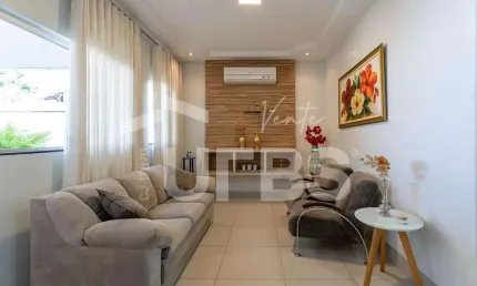 Casa com 3 quartos à venda na Rua da Lagosta, Jardim Atlântico, Goiânia