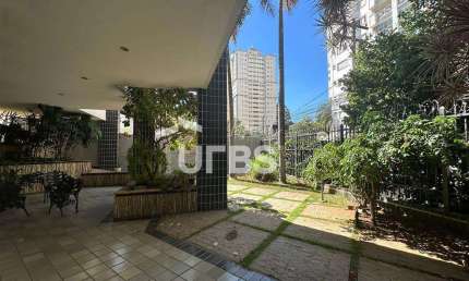 Edifício Ilhéus - Apartamento 4 quartos, sendo 2 suítes