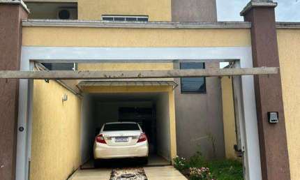 Casa com 3 quartos à venda na Rua RB 16, S/N, Residencial Recanto do Bosque, Goiânia