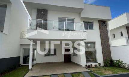 Casa em condomínio fechado com 4 quartos à venda na Rua X 28 Condominio Veredas Da Alvorada, SN, Sítios Santa Luzia, Aparecida de Goiânia