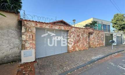 Casa com 4 quartos à venda na Rua 114, 129, Setor Sul, Goiânia