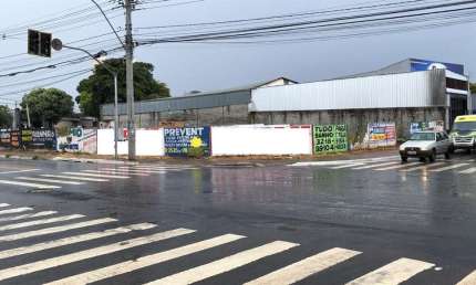 Ponto comercial à venda na Avenida Padre Wendel, S/N, Aeroviário, Goiânia