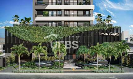 Apartamento com 2 quartos à venda na Rua T 44, 534, Setor Bueno, Goiânia