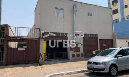 Casa comercial com 2 salas à venda na Rua 59, 50, Setor Central, Goiânia