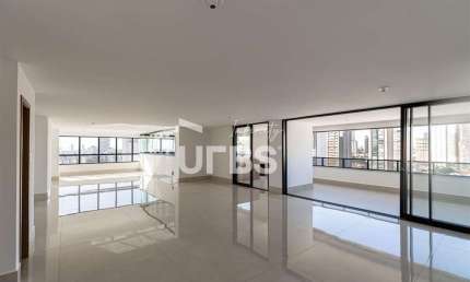 Reserva Newest - Apartamento 4 quartos, sendo 4 suítes