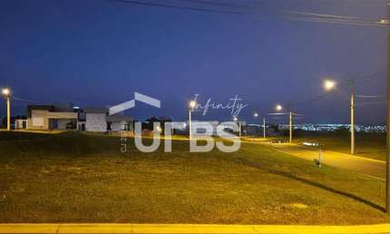 Terreno à venda na Avenida Primavera, Jardins Nápoles, Senador Canedo