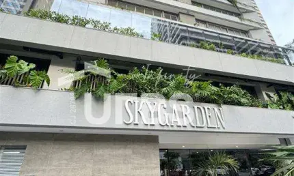 Apartamento com 4 quartos à venda na Rua 1141, Setor Marista, Goiânia
