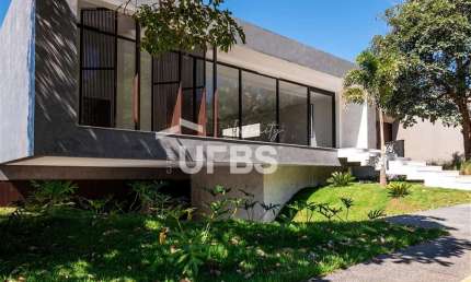 Alphaville Ipês - Casa de Condomínio 4 quartos, sendo 4 suítes
