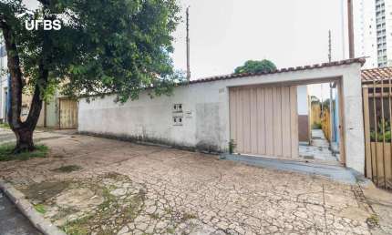 Casa com 7 quartos à venda na Avenida Primeira Avenida, 232, Setor Leste Vila Nova, Goiânia
