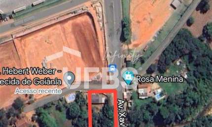 Casa com 3 quartos à venda na Rua Herbert Weber, S/N, Parque Atalaia, Aparecida de Goiânia
