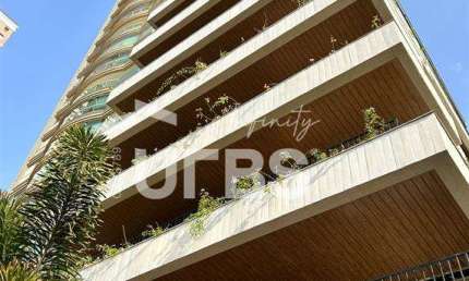 Raro Vaca Brava - Apartamento 3 quartos, sendo 3 suítes