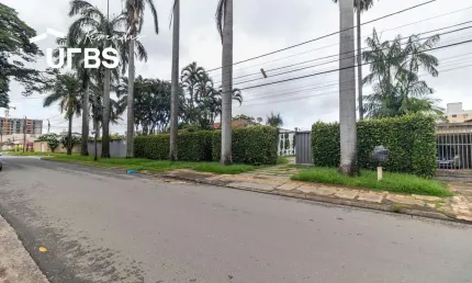 Casa com 3 quartos à venda na Rua C211, SN, Jardim América, Goiânia