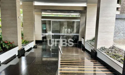 Parque Imperial - Apartamento 4 quartos, sendo 4 suítes