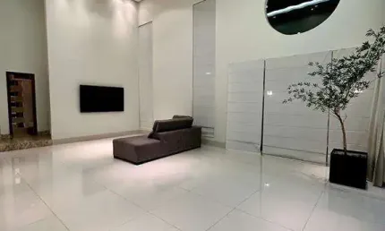 Condomínio do Lago - Casa de Condomínio 5 quartos, sendo 5 suítes
