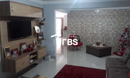 Casa com 4 quartos à venda na Avenida C104, 00, Jardim América, Goiânia