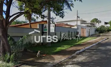 Casa com 3 quartos à venda na Rua 7 (Parque Industrial De Goiânia), Vila Osvaldo Rosa, Goiânia