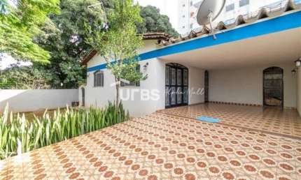 Casa com 3 quartos à venda na Avenida T 1, 1871, Setor Bueno, Goiânia