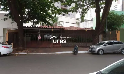 Casa com 5 quartos à venda na Rua 15, 2, Setor Marista, Goiânia