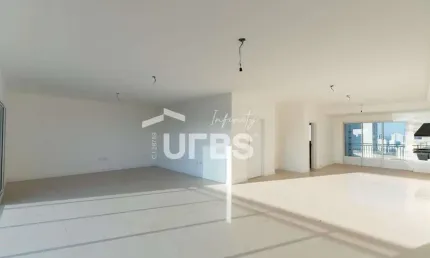 Miami One Life Style - Apartamento 4 quartos, sendo 4 suítes