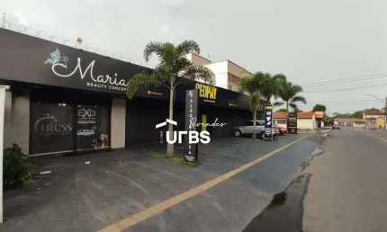 COMERCIAL - Imóvel Comercial Duplex 3 quartos, sendo 1 suíte