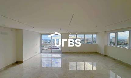 Sala comercial à venda na Avenida Rio Verde, 00, Vila São Tomaz, Aparecida de Goiânia