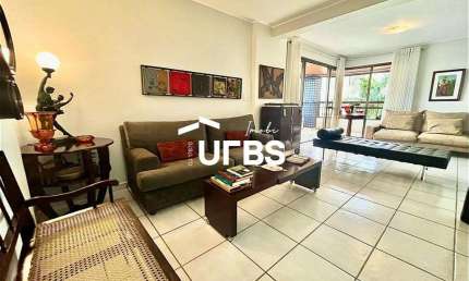 Residencial Laranjeiras - Apartamento 3 quartos, sendo 2 suítes