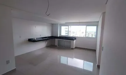 Apartamento com 2 quartos à venda na Rua 1123, Setor Marista, Goiânia