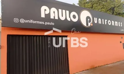 Casa com 1 quarto à venda na Avenida Cariri, S/N, Jardim Diamantina, Goiânia