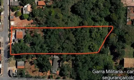 Ponto comercial à venda na Rua F 4, S/N, Jardim Olímpico, Aparecida de Goiânia