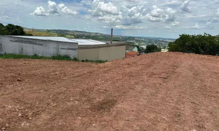 Ponto comercial à venda na Alameda Corcovado, S/N, Jardim Petrópolis, Goiânia