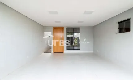 Casa com 3 quartos à venda na Rua das Rocas, Jardim Atlântico, Goiânia