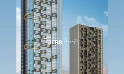 Sala comercial com 5 salas à venda na Rua T 36, Setor Bueno, Goiânia