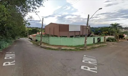Terreno à venda na Rua RM 7, 444, Residencial Guarema, Goiânia