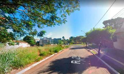 Terreno à venda na Rua 28, S/N, Jardim Goiás, Goiânia