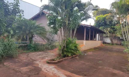 Casa com 3 quartos à venda na Avenida Tupinambás, Jardim Petrópolis, Goiânia