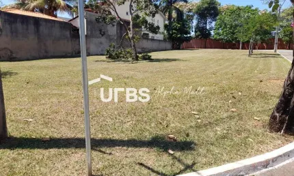 Terreno à venda na Rua SB 1, Loteamento Portal do Sol I, Goiânia