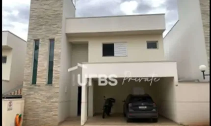 Condomínio Ilha Bela - Casa de Condomínio 3 quartos, sendo 3 suítes