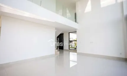 Portal do Sol Golf Green - Casa de Condomínio 4 quartos, sendo 3 suítes