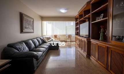 Apartamento com 4 quartos à venda na Avenida 136, 867, Setor Marista, Goiânia