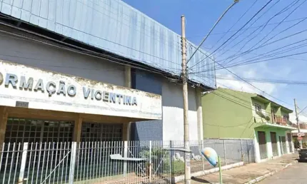 Terreno à venda na Avenida Marechal Deodoro, Setor Campinas, Goiânia