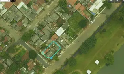 Terreno à venda na Rua 1052, Setor Pedro Ludovico, Goiânia