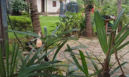 Chácara / sítio com 6 quartos à venda na Alameda LB15, Jardim Leblon II, Goiânia